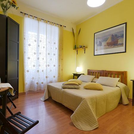 Rome Vatican B&B Luaran gambar