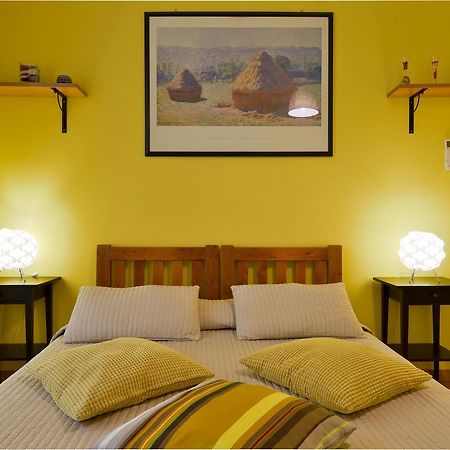 Rome Vatican B&B Luaran gambar