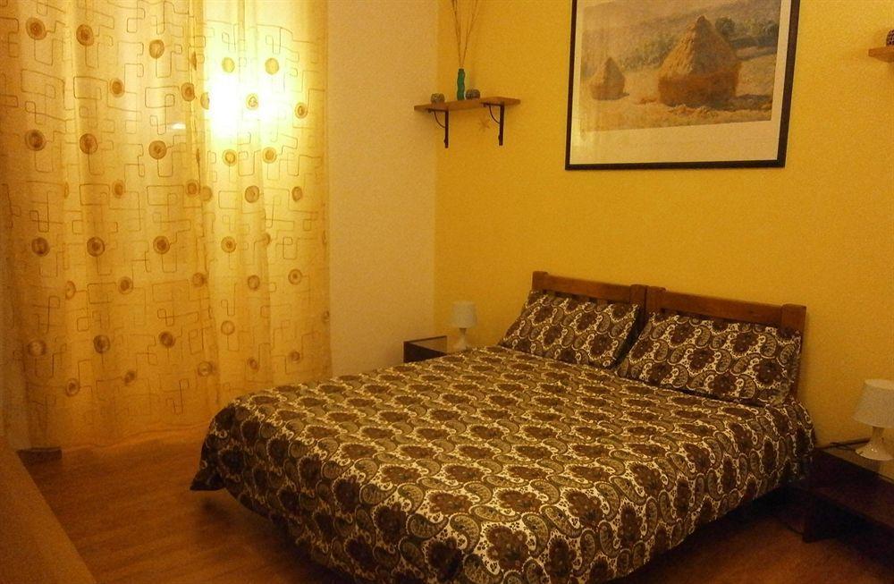 Rome Vatican B&B Luaran gambar