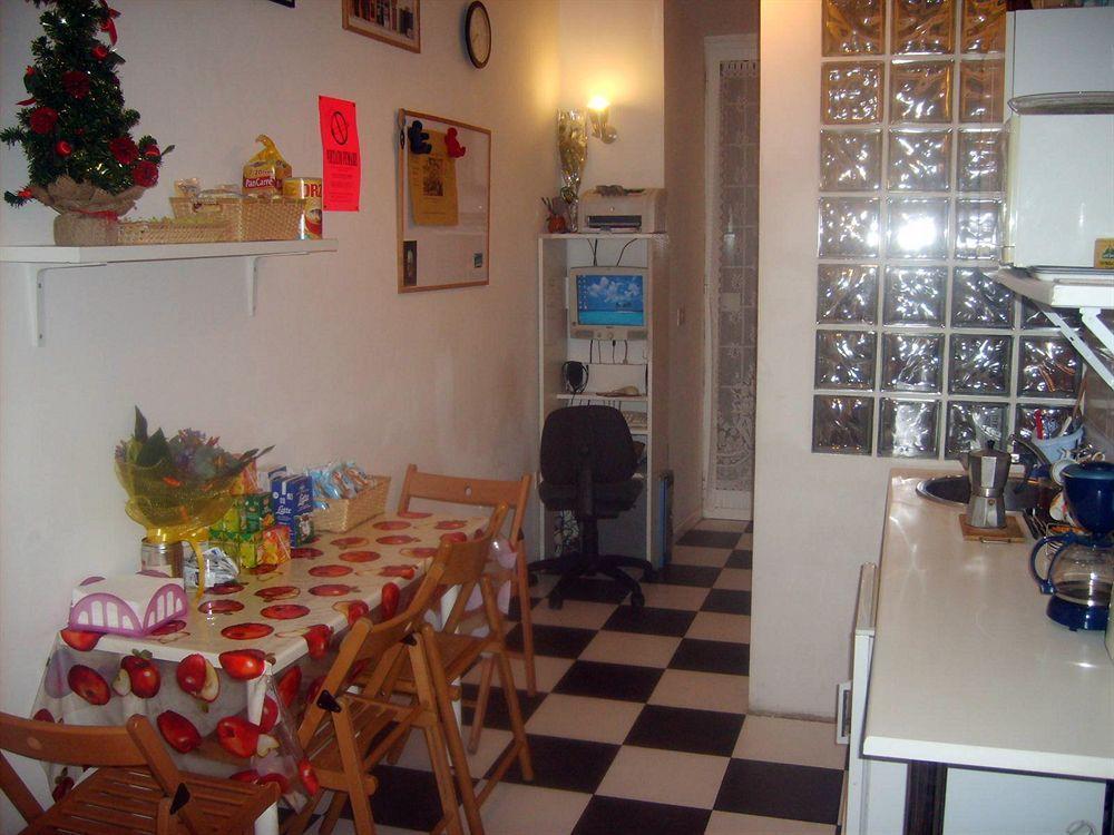 Rome Vatican B&B Luaran gambar