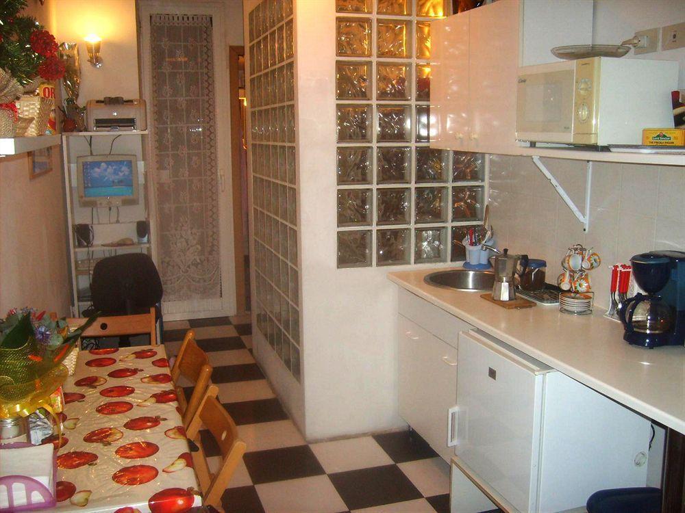 Rome Vatican B&B Luaran gambar