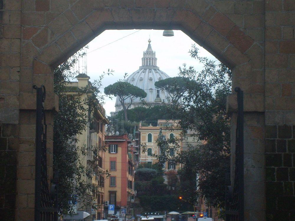 Rome Vatican B&B Luaran gambar