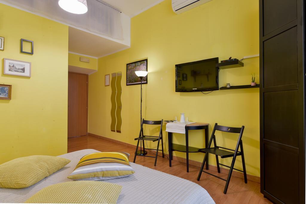 Rome Vatican B&B Luaran gambar