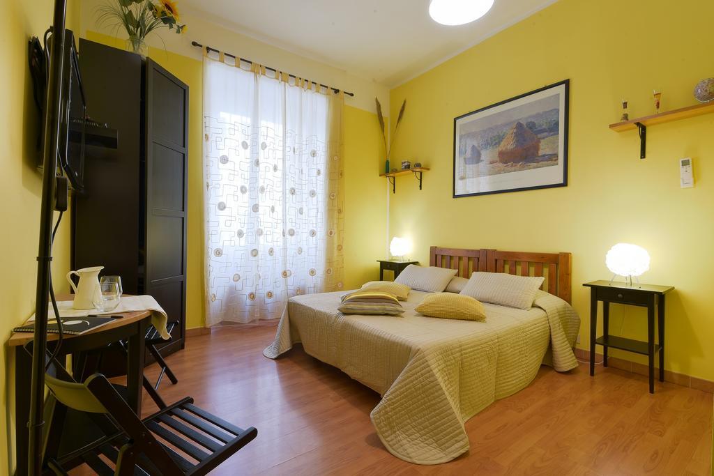 Rome Vatican B&B Luaran gambar