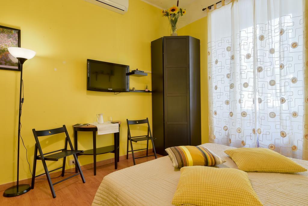 Rome Vatican B&B Luaran gambar