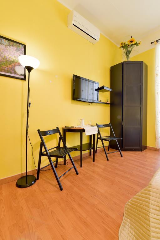 Rome Vatican B&B Luaran gambar