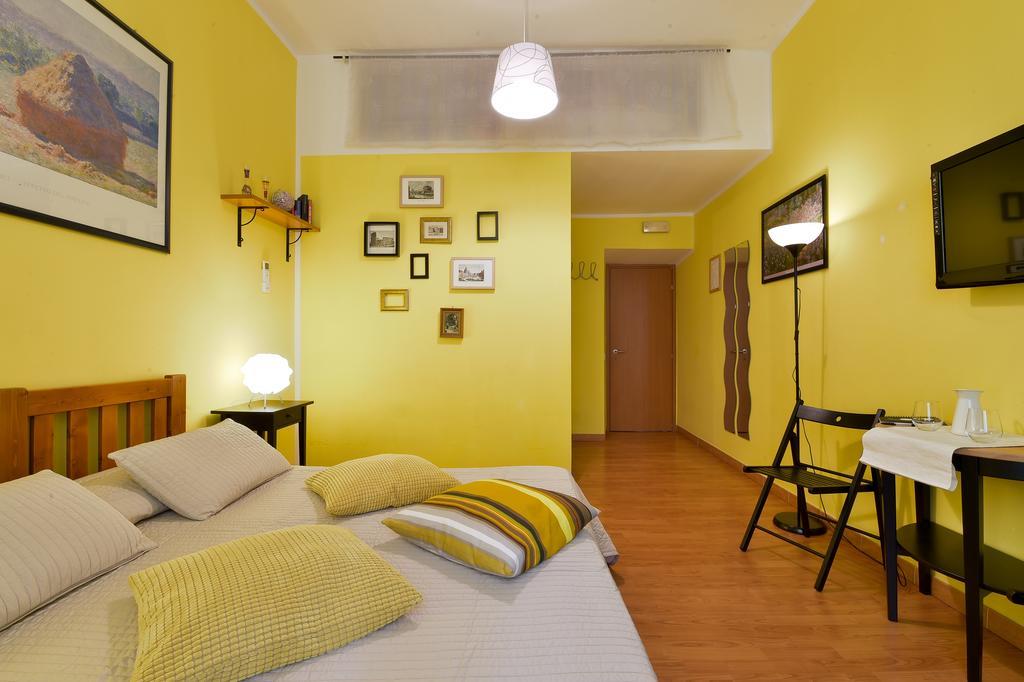 Rome Vatican B&B Luaran gambar