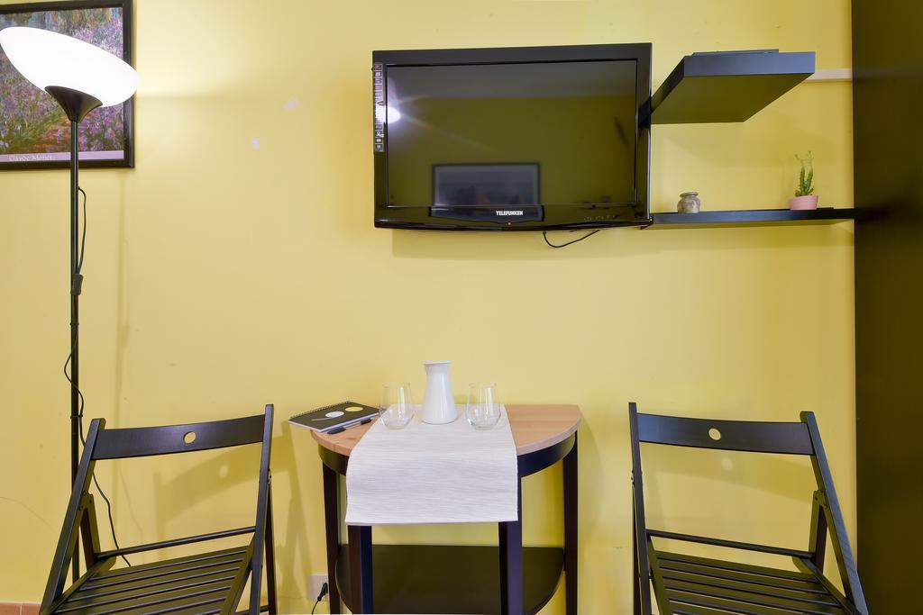 Rome Vatican B&B Luaran gambar