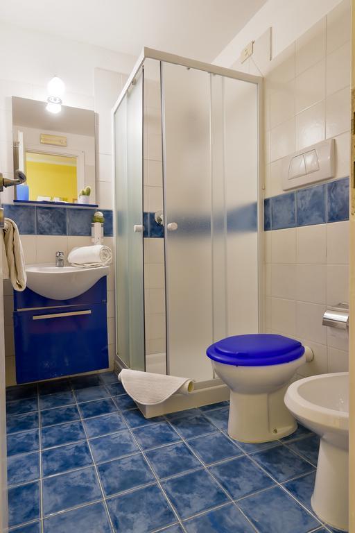 Rome Vatican B&B Luaran gambar