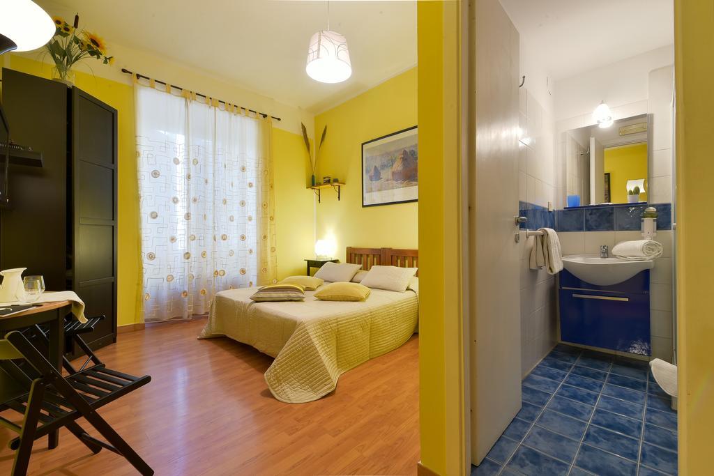 Rome Vatican B&B Luaran gambar