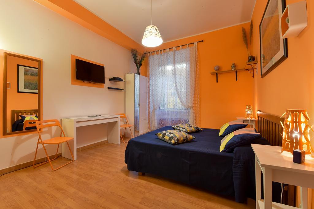 Rome Vatican B&B Luaran gambar