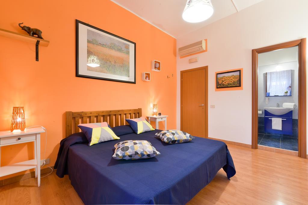 Rome Vatican B&B Luaran gambar