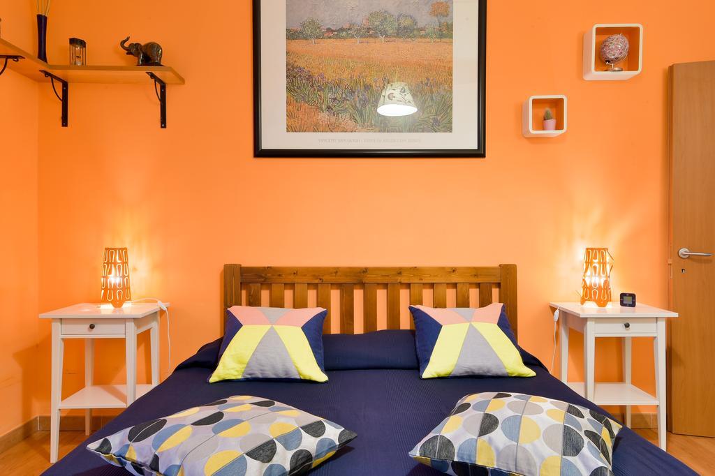 Rome Vatican B&B Luaran gambar