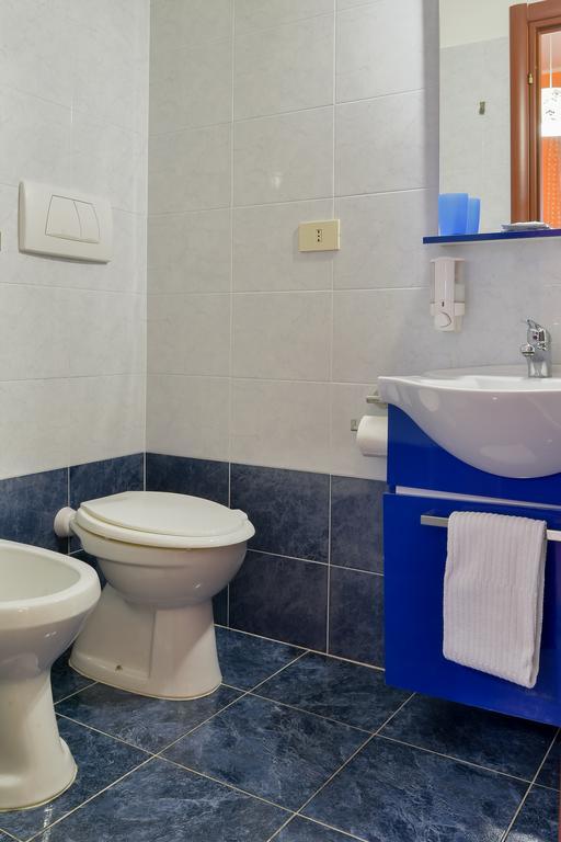 Rome Vatican B&B Luaran gambar