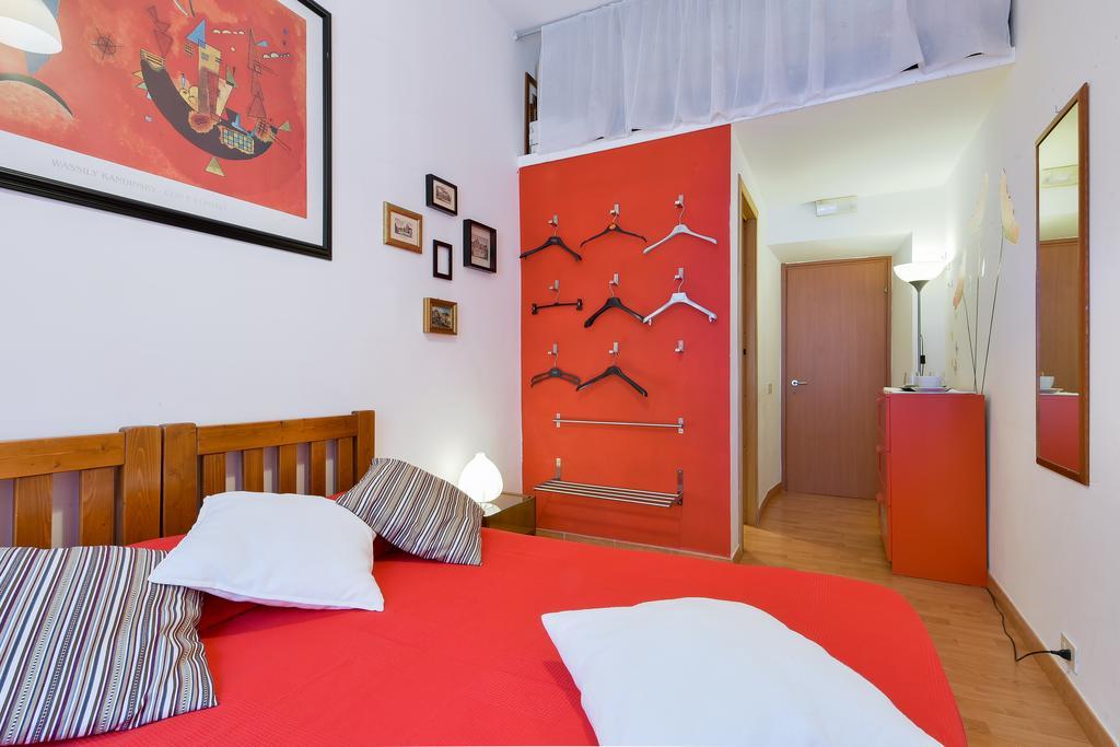 Rome Vatican B&B Luaran gambar