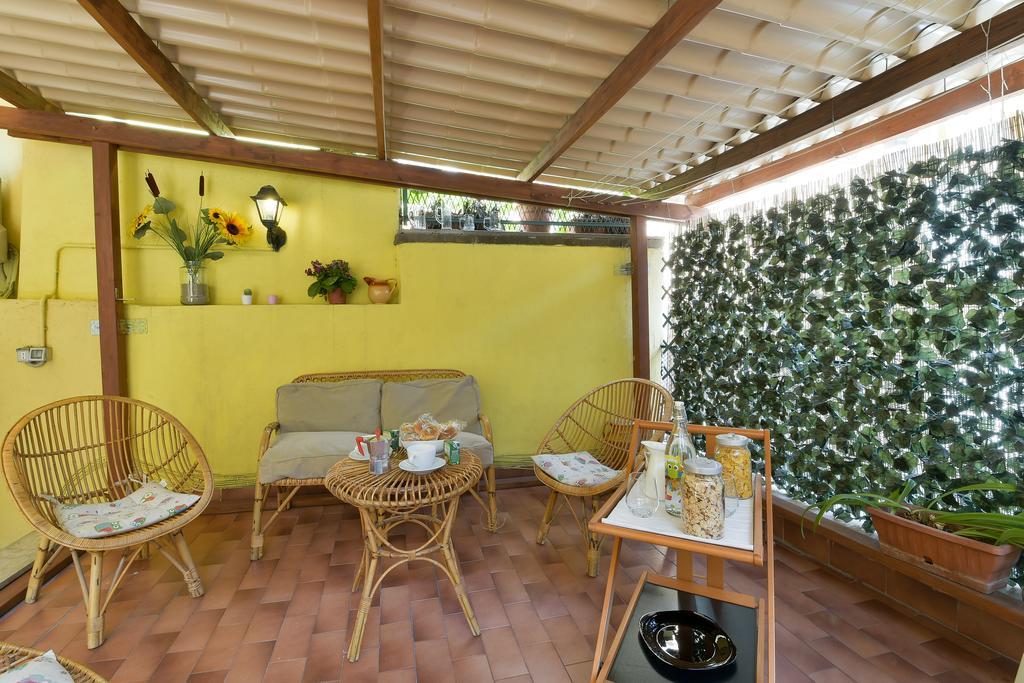 Rome Vatican B&B Luaran gambar