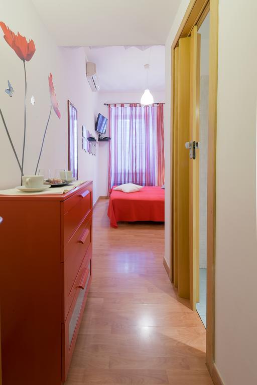 Rome Vatican B&B Luaran gambar