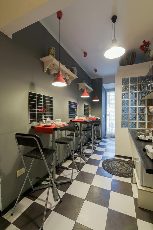 Rome Vatican B&B Luaran gambar