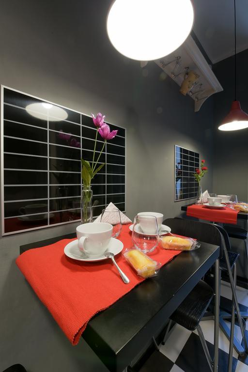 Rome Vatican B&B Luaran gambar