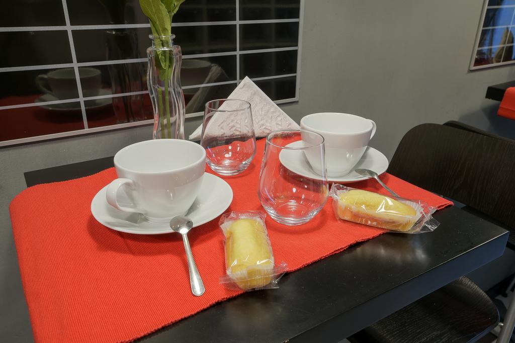 Rome Vatican B&B Luaran gambar