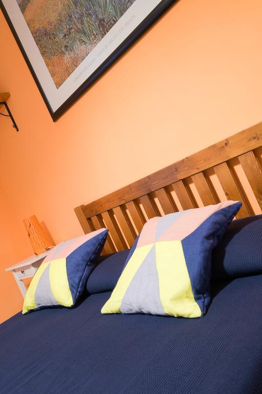 Rome Vatican B&B Luaran gambar