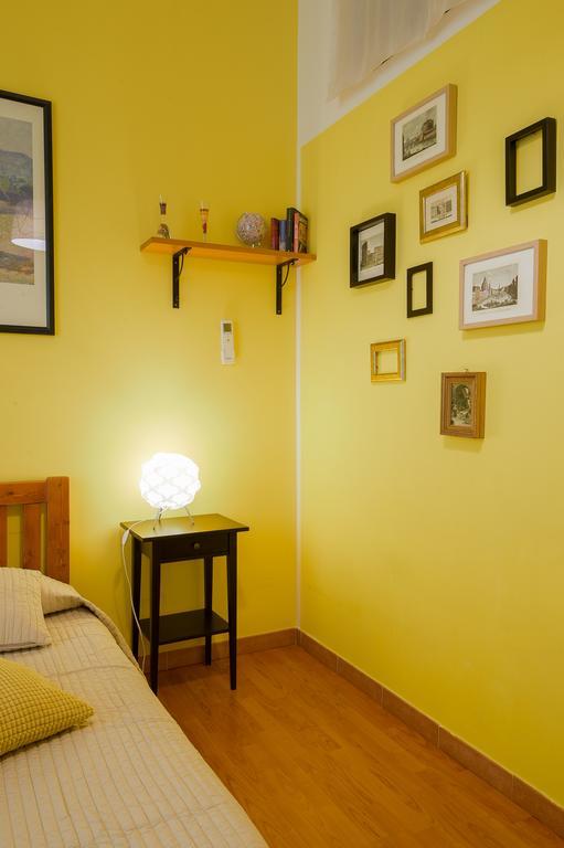 Rome Vatican B&B Luaran gambar