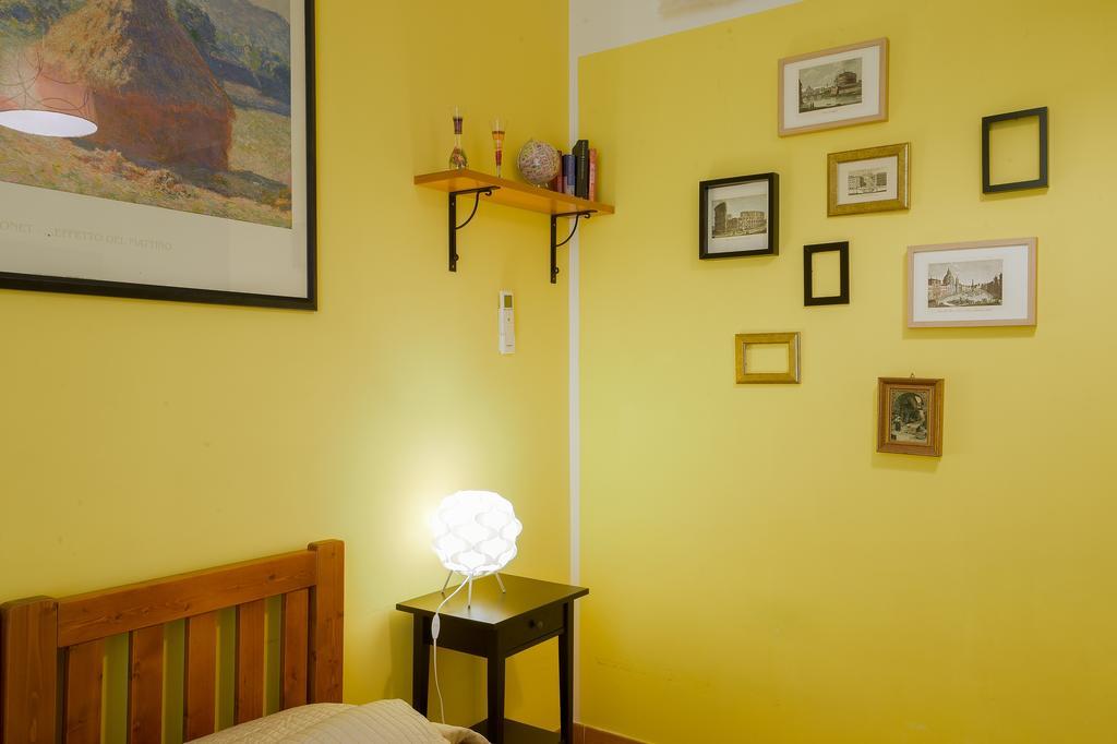 Rome Vatican B&B Luaran gambar