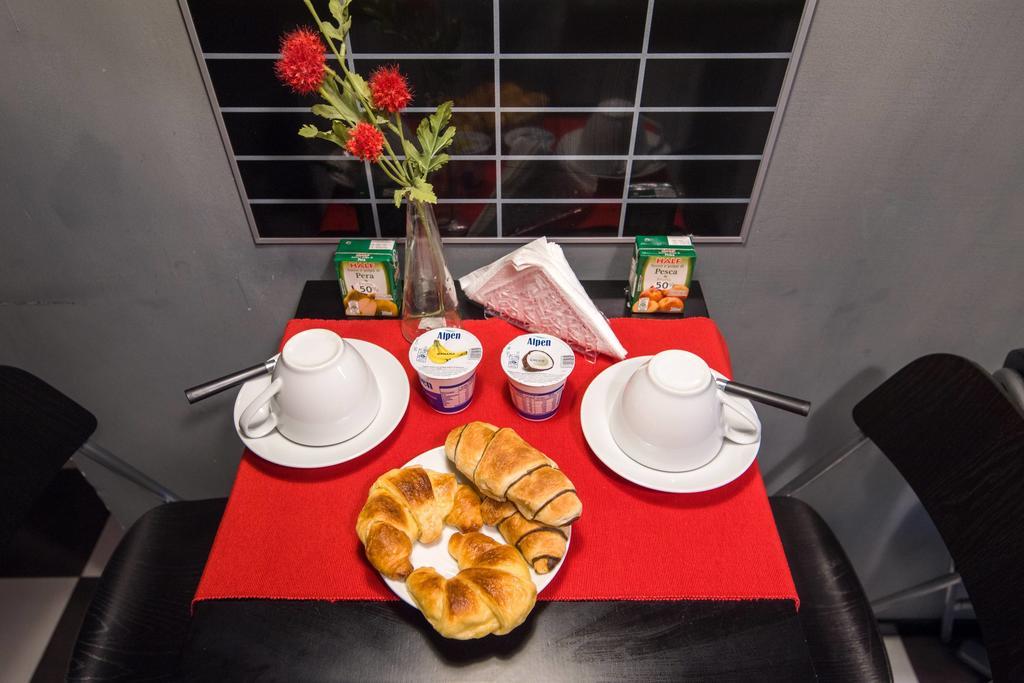Rome Vatican B&B Luaran gambar