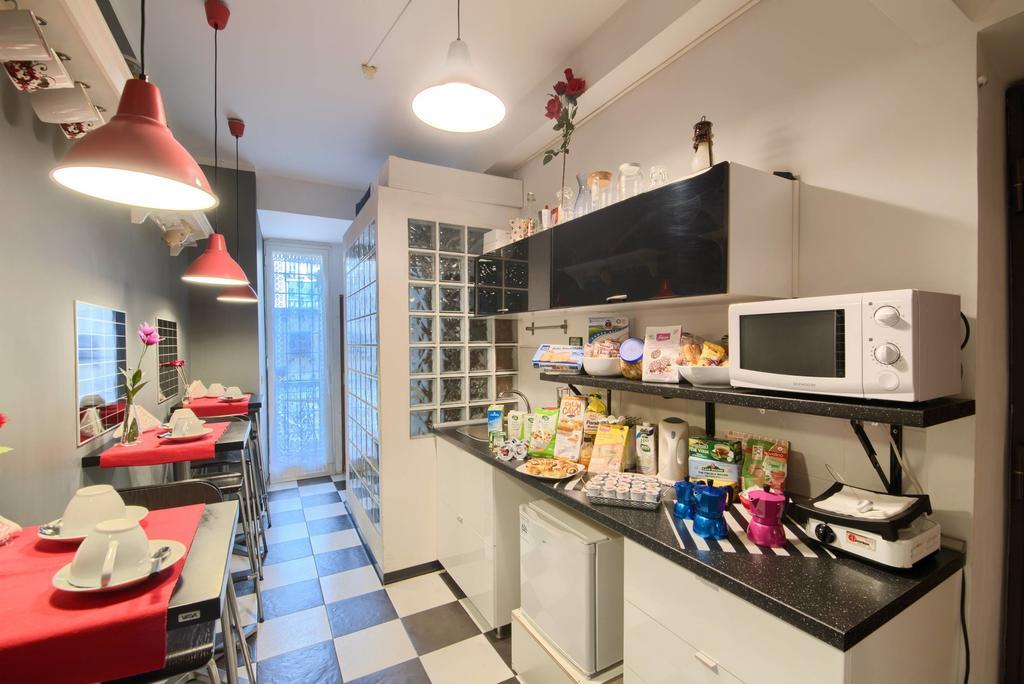 Rome Vatican B&B Luaran gambar