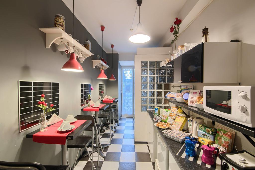 Rome Vatican B&B Luaran gambar