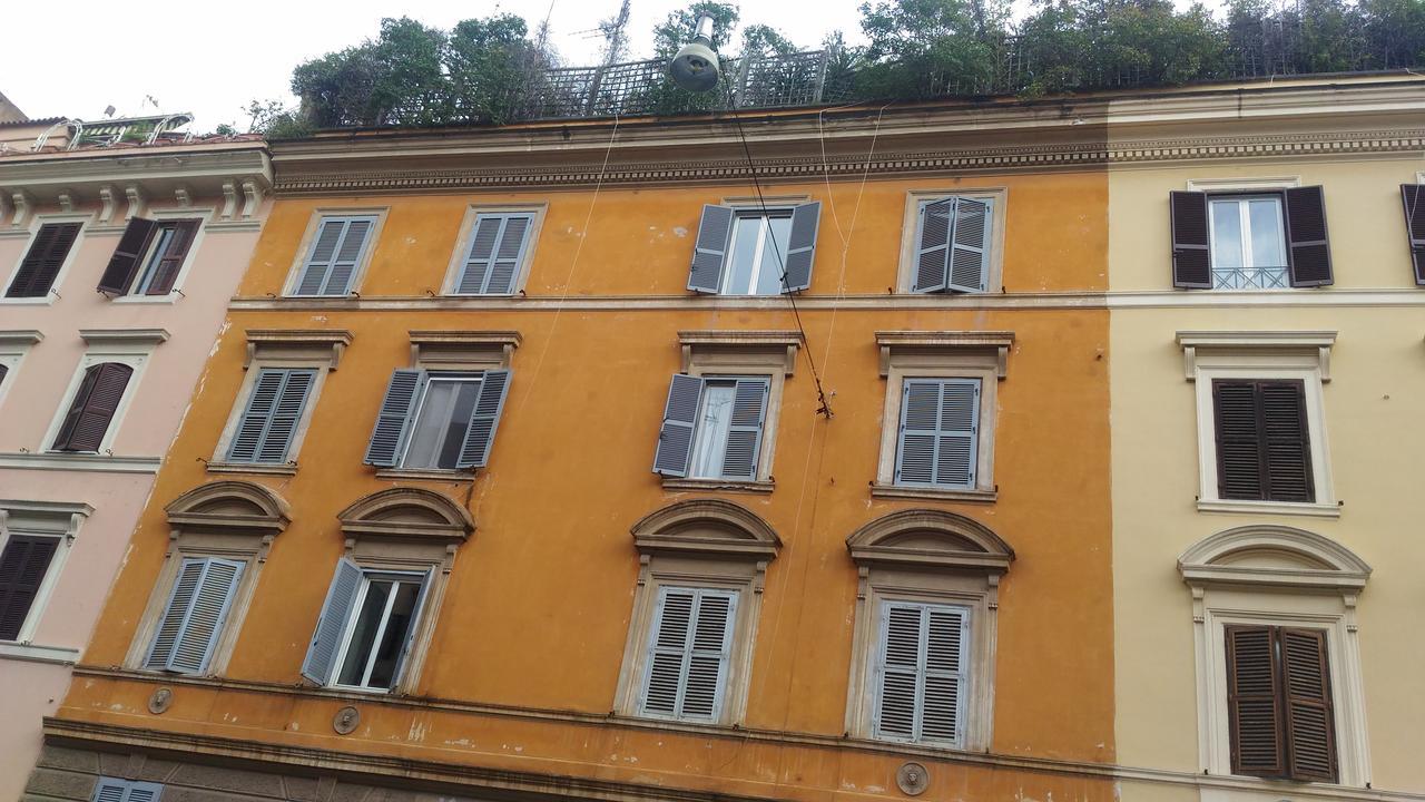 Rome Vatican B&B Luaran gambar