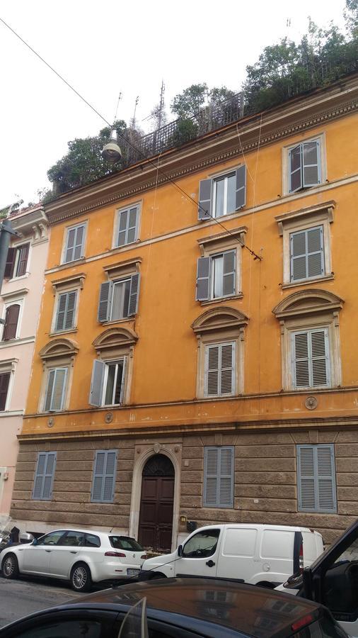 Rome Vatican B&B Luaran gambar