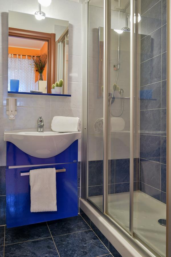 Rome Vatican B&B Luaran gambar