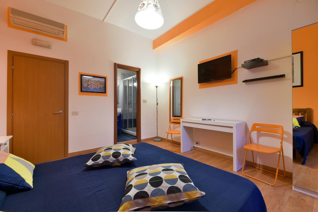 Rome Vatican B&B Luaran gambar