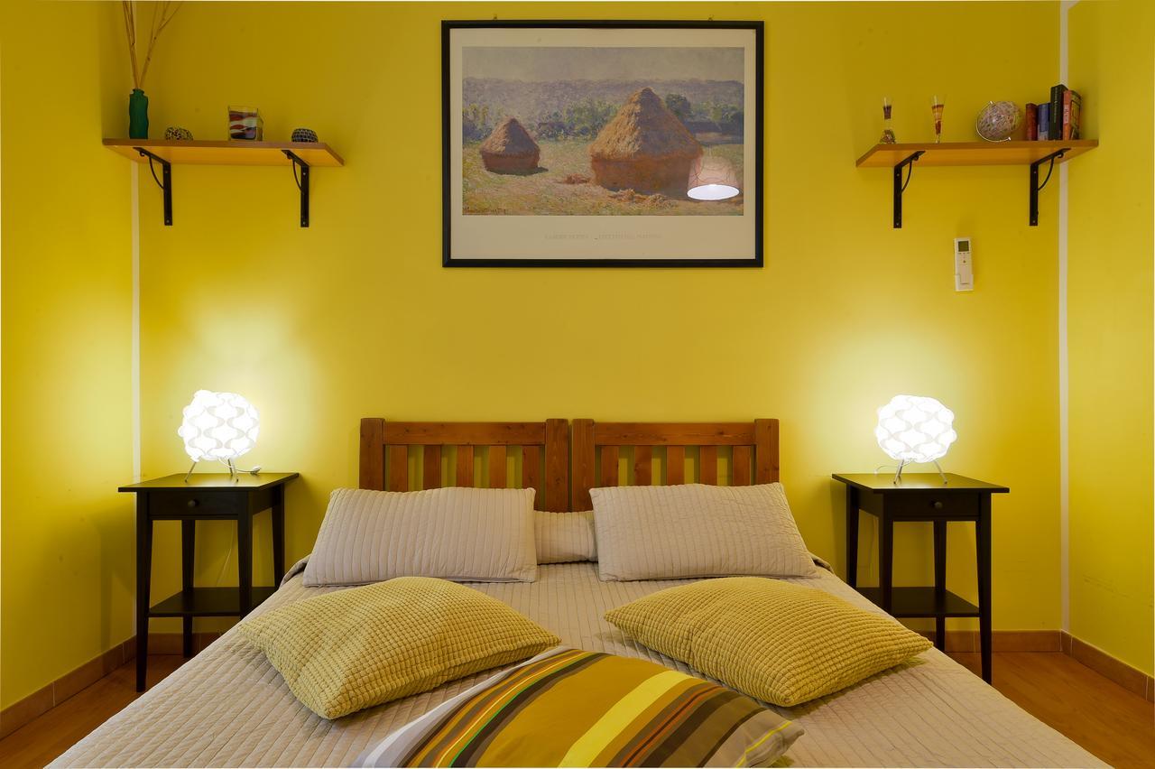 Rome Vatican B&B Luaran gambar