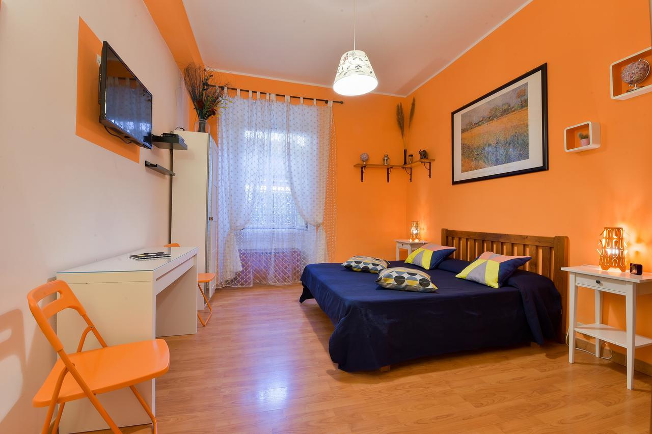 Rome Vatican B&B Luaran gambar