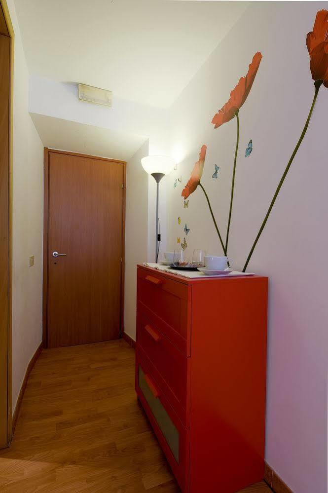 Rome Vatican B&B Luaran gambar